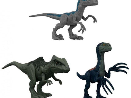 FIGURAS SURTIDAS JURASSIC WORLD DOMINION GWT49 MATTEL