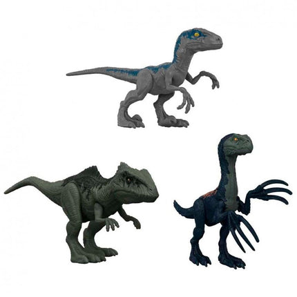 FIGURAS SURTIDAS JURASSIC WORLD DOMINION GWT49 MATTEL