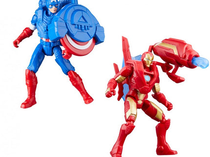 FIGURAS SURTIDAS MARVEL AVENGERS EPIC HERO F9327 HASBRO