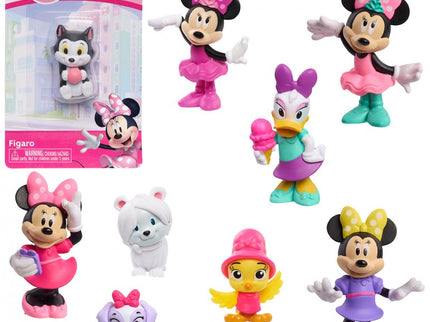 FIGURAS SURTIDAS MINNIE MOUSE DISNEY 89760 JUST PLAY