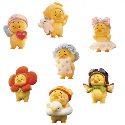 FIGURAS SURTIDAS PATO ENFADADO RC58738 COMANSI