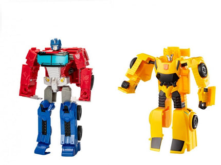 FIGURAS TRANSFORMERS AUTHENTICS ALPHA STD E0694 HASBRO