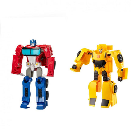 FIGURAS TRANSFORMERS AUTHENTICS ALPHA STD E0694 HASBRO