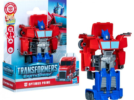 FIGURAS TRANSFORMERS EARTHSPARK SURTIDAS G0742 HASBRO