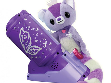 FINGERLINGS FAIRIES ARDILLA VOLADORA 64008549 BIZAK