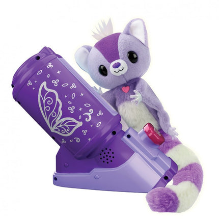 FINGERLINGS FAIRIES ARDILLA VOLADORA 64008549 BIZAK