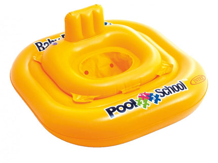 FLOTADOR BEBE STEP 1 56587 INTEX
