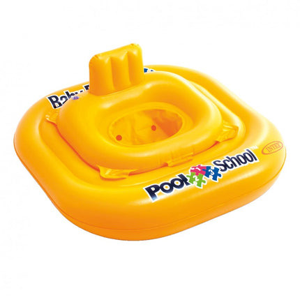 FLOTADOR BEBE STEP 1 56587 INTEX