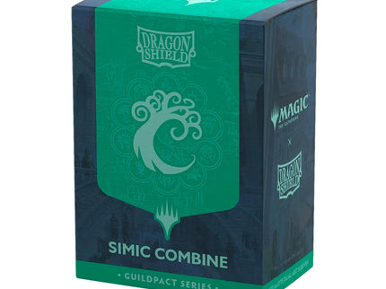 Fundas Standard Matte Combine (100 unidades) Magic - Dragon Shield