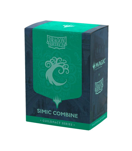 Fundas Standard Matte Combine (100 unidades) Magic - Dragon Shield