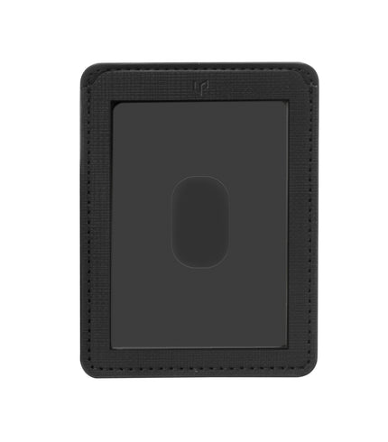 Fundas Standard Patchcraft ™ Card Pocket Negro - Ultra Pro