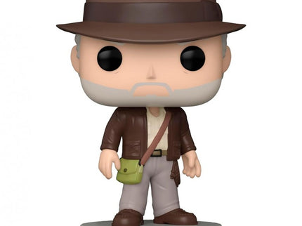 FUNKO PO INDIANA JONES Y EL DIAL DEL DESTINO 63986