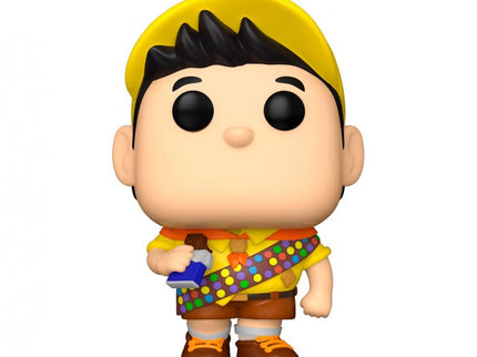 FUNKO POP DISNEY! RUSSELL -UP- 80837