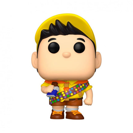 FUNKO POP DISNEY! RUSSELL -UP- 80837