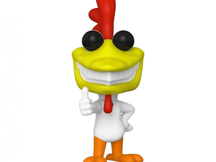 FUNKO POP FIG VINILO COW & CHICKEN 57790 CARTOON NETW