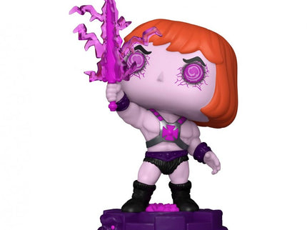 FUNKO POP! HE-MAN CHASE -MASTER OF UNIVERSE- 83065