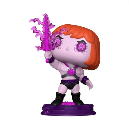 FUNKO POP! HE-MAN CHASE -MASTER OF UNIVERSE- 83065