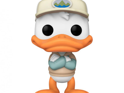 FUNKO POP PATO DONALD -MICKEY Y AMIGOS 82688