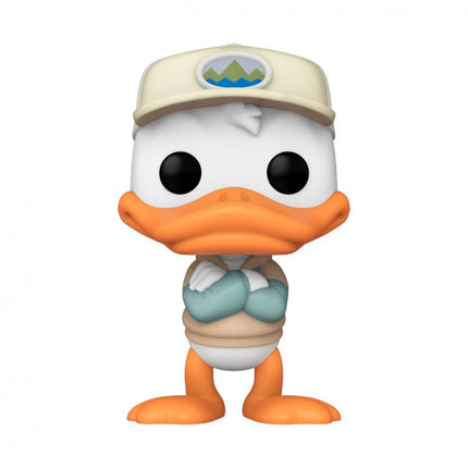 FUNKO POP PATO DONALD -MICKEY Y AMIGOS 82688