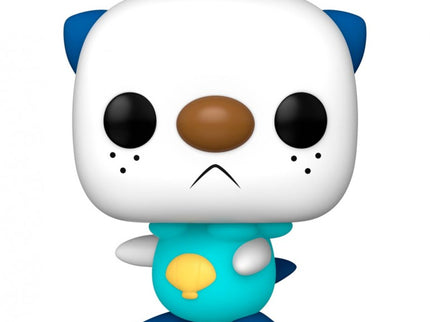 FUNKO POP POKEMON OSHAWOTT 69078