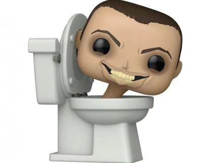 FUNKO POP! SKIBIDI TOILET -SKIBIDI TOILET- 88836