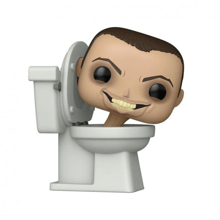 FUNKO POP! SKIBIDI TOILET -SKIBIDI TOILET- 88836