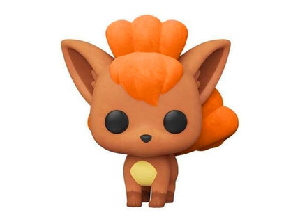 Funko POP! Vinyl (Exc) Vulpix (FL) - Pokémon