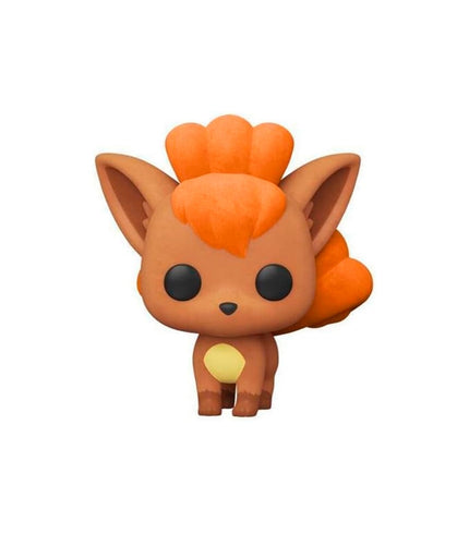 Funko POP! Vinyl (Exc) Vulpix (FL) - Pokémon