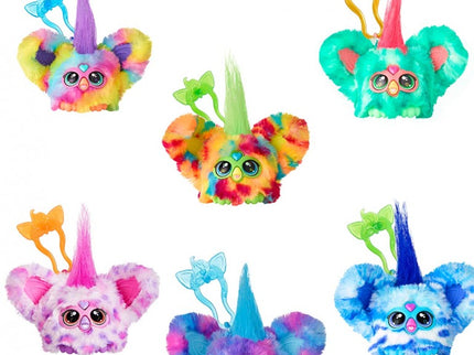FURBY FURBLETS SURTIDOS F9703 HASBRO
