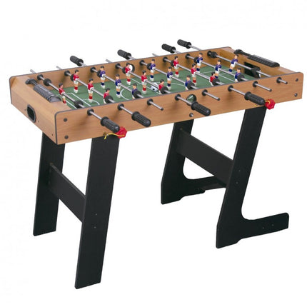 FUTBOLIN PLEGABLE 20245T TACHAN