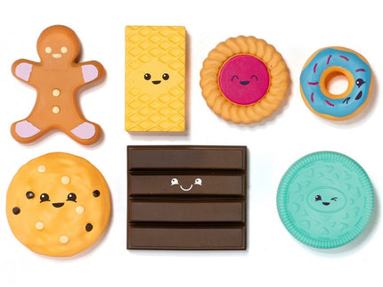 GALLETAS SENSORIALES 26575 MOLTO