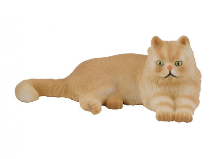 GATO PERSA TUMBADO - S - 88330 - COLLECTA