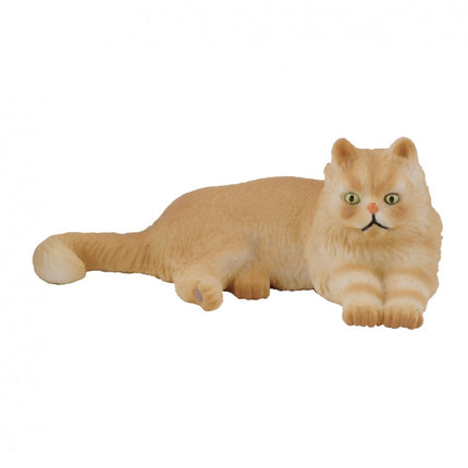 GATO PERSA TUMBADO - S - 88330 - COLLECTA