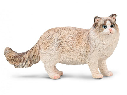 GATO RAGDOLL M-80059-COLLECTA