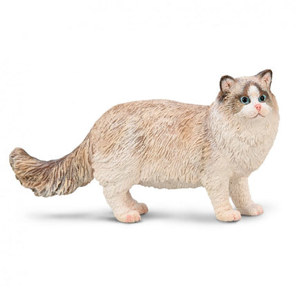 GATO RAGDOLL M-80059-COLLECTA