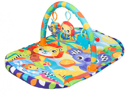GIMNASIO COZY OASIS 0189024 PLAYGRO
