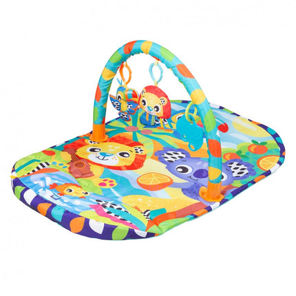 GIMNASIO COZY OASIS 0189024 PLAYGRO