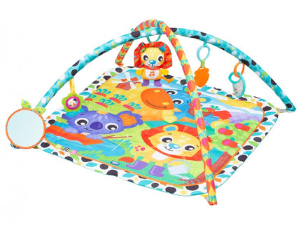 GIMNASIO MUSICAL JARDÍN RISUEÑO 0189025 PLAYGRO