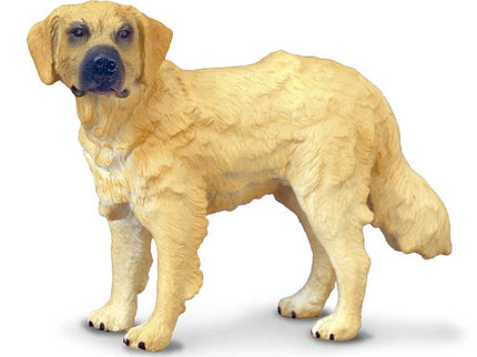 GOLDEN RETRIEVER -M- 88116 COLLECTA