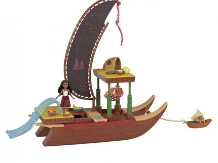 GRAN CATAMARÁN VAIANA 2 JBT78 DISNEY PRINCESS