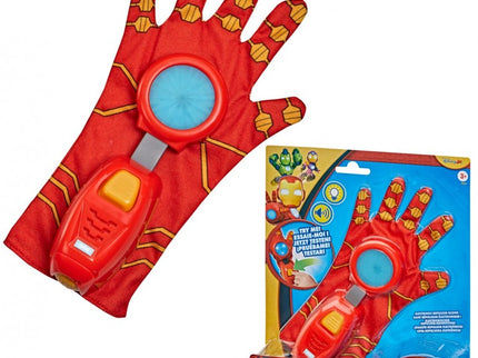 GUANTE REPULSOR IRON MAN G3272 HASBRO