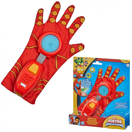 GUANTE REPULSOR IRON MAN G3272 HASBRO