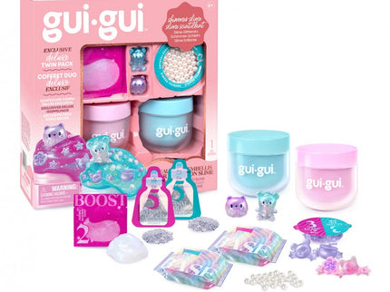 GUI GUI PACK DELUXE 90738 MOOSE