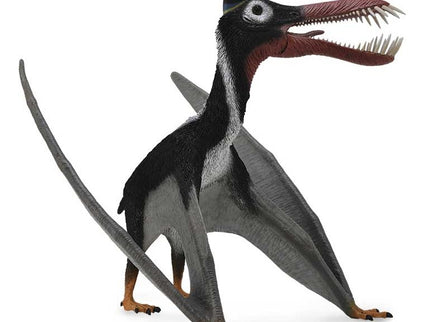 GUIDRACO MANDIBULA MOVIL - DELUXE 1:4 88716 COLLECTA