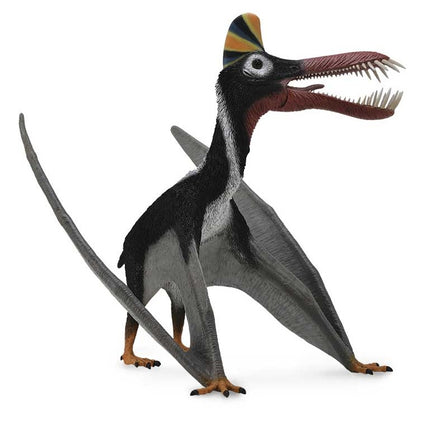 GUIDRACO MANDIBULA MOVIL - DELUXE 1:4 88716 COLLECTA