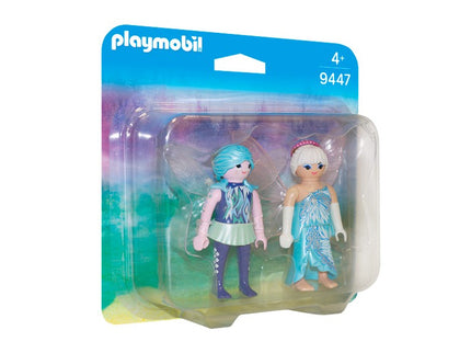 HADAS DEL INVIERNO 9447 PLAYMOBIL