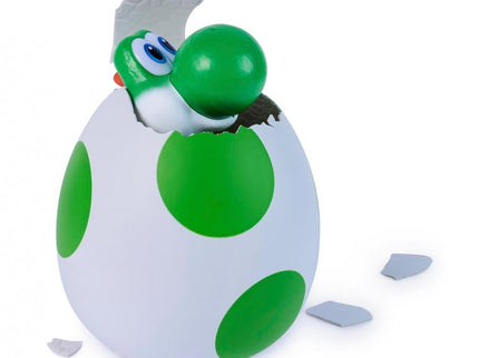 HATCHIMAL YOSHI INTERACTIVO 6076644 SPIN MASTER