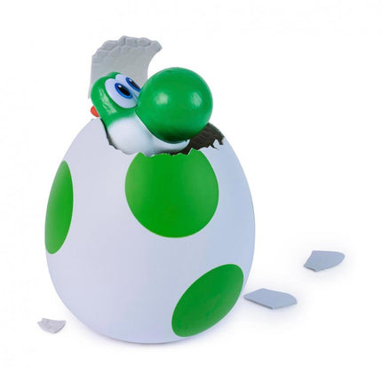 HATCHIMAL YOSHI INTERACTIVO 6076644 SPIN MASTER
