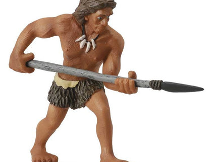 HOMBRE DE NEANDERTAL -L- 88526 COLLECTA