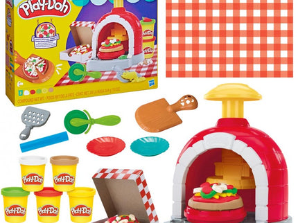 HORNO DE PIZZAS REFRESH G2921 PLAY-DOH
